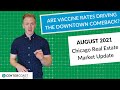Chicago Real Estate Market Update - August 2021