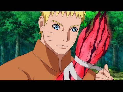 Video: Bekommt Boruto die Weisen der sechs Pfade?