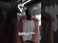 Shai Gilgeous-Alexander arrives at TD Garden for Celtics vs. OKC