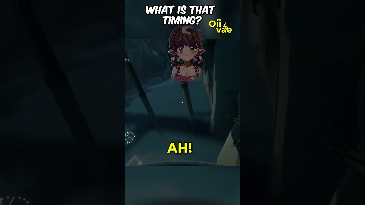I just can’t catch a break...