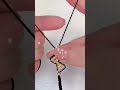 How to make bracelet