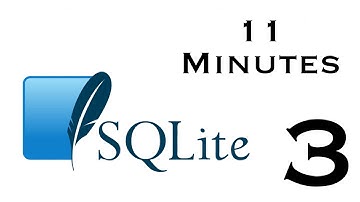 [tutorial] - MORE Databases, SQL & SQLite3 - [part 3!]