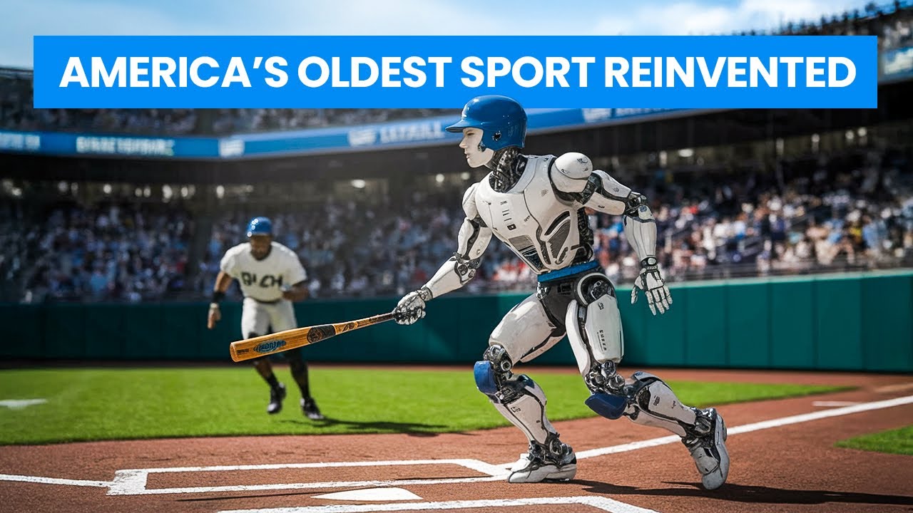 874: How AI is Transforming Baseball (with Lessons For All of Us ...