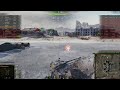 Танки World of Tanks погоня за элитным танком