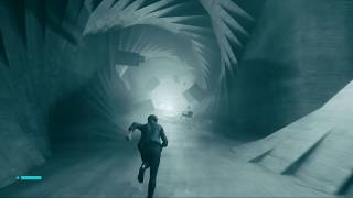 Every Boss Fight in Control with NO DAMAGE