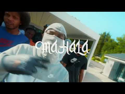 MAHALA Hard Oriental Drill Type Beat Drill Type Beat Instrumental 2024 IG Baban38i