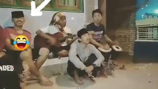 Cok Tenan Dagelan Koplo PARODI LAGU DANGDUT STEL KENDO !!!