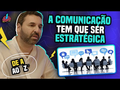 As MELHORES estratégias de COMUNICAÇÃO!