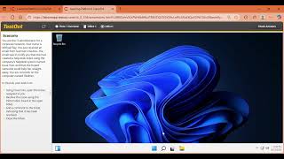 Format Drives 5 5 12 Lab TestOut. Net Worth