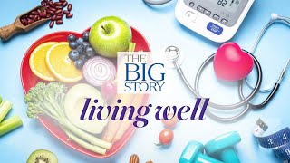 Living Well: How to get healthier in 2022 | THE BIG STORY