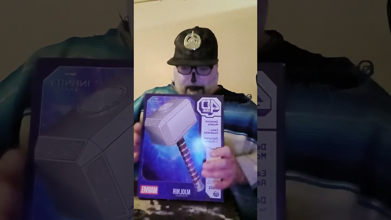 Lars takes up a new Hobby, Juggalo Style!