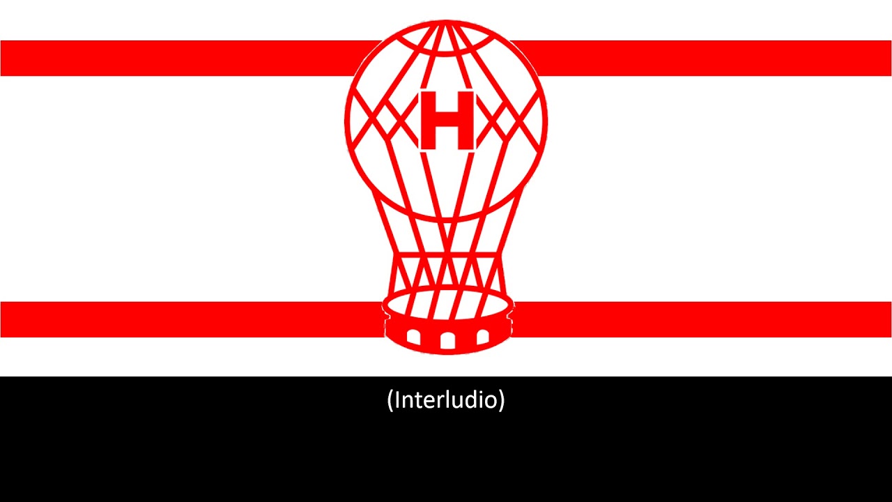 Hino do Huracán (Legendado)