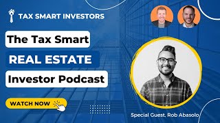 186. Building a Geographically Diversified Short-Term Rental Business with Robert Abasolo of Robuilt