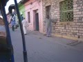 прогулка по городу(Эфиопия)