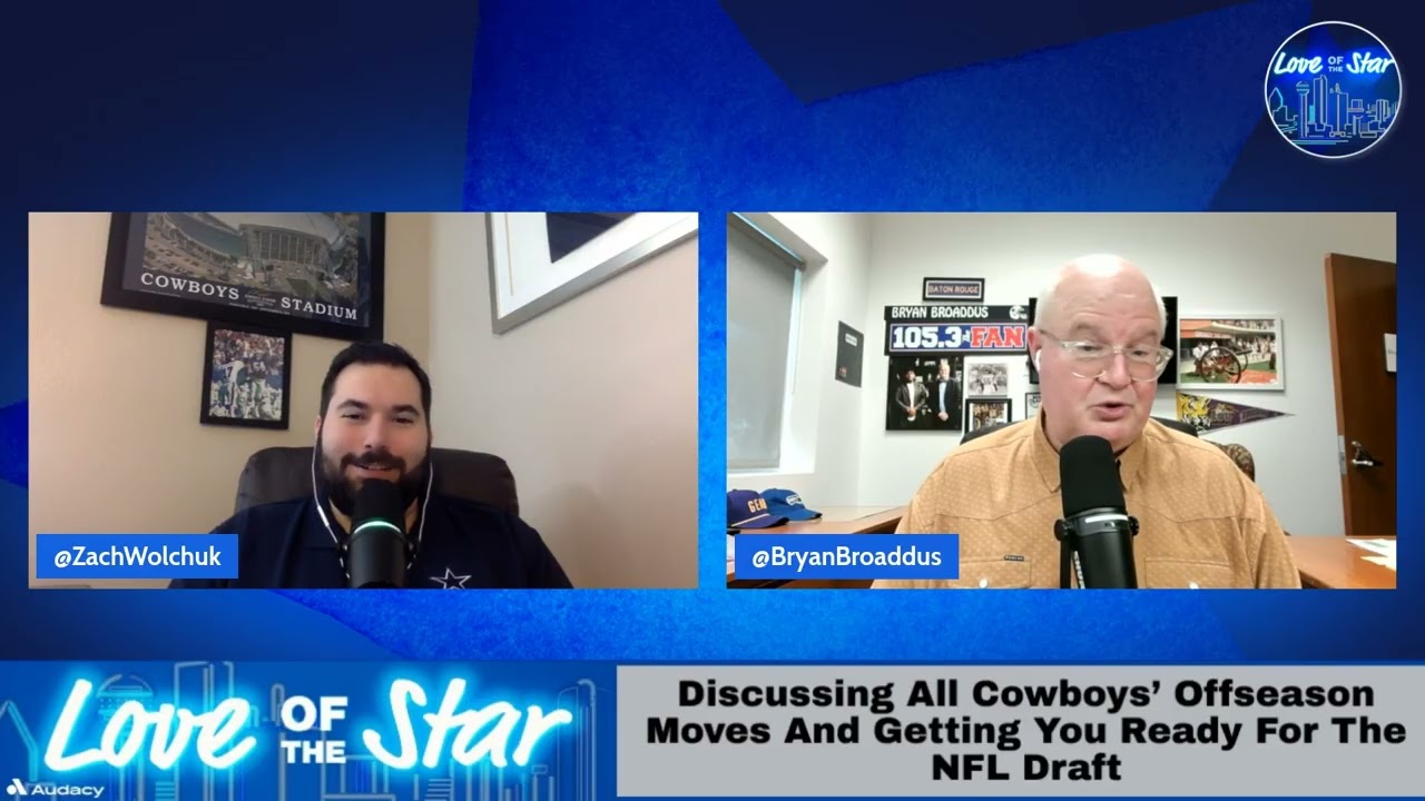 George Pickens Has Been Tagged | Love of the Star