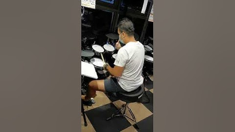 Try out Sudoku Lucas 8s electronic drum