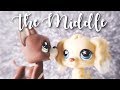 Lps mv the middle ft lps so perfesh