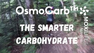 The Easiest Digestible Fuel For Endurance Athletes Is Osmocarb