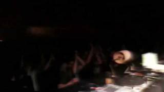 Thomas Schumacher at PUREunderground