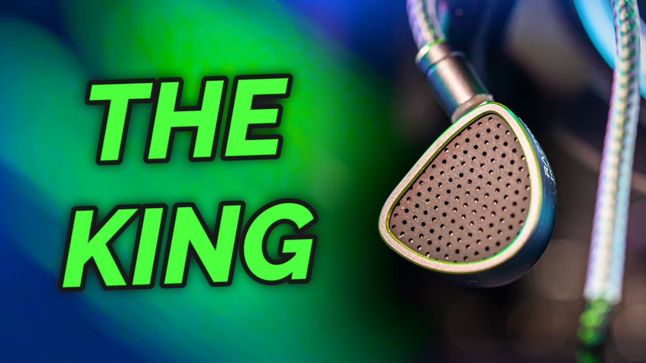 ONE OF THE BEST PLANARS - Raptgo Hook X Review - YouTube
