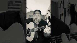 Heard this song the other day and wanted to see if I could pull it off… What do you think?!
