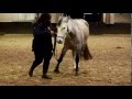 Ref:P8XTlWdT4a8 Ponychou 1er f�vrier 2015 - stage avec pauline beulze