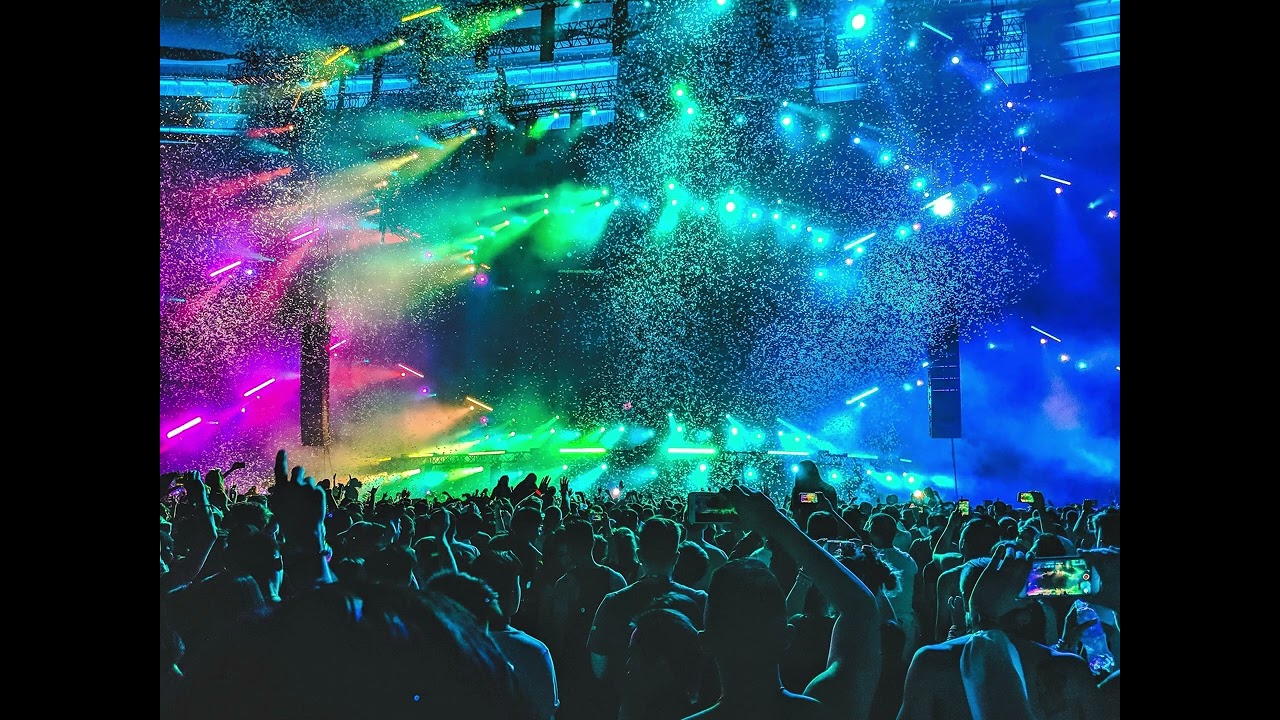 (FREE) Hyperpop x Party Type Beat - “No Tomorrow”