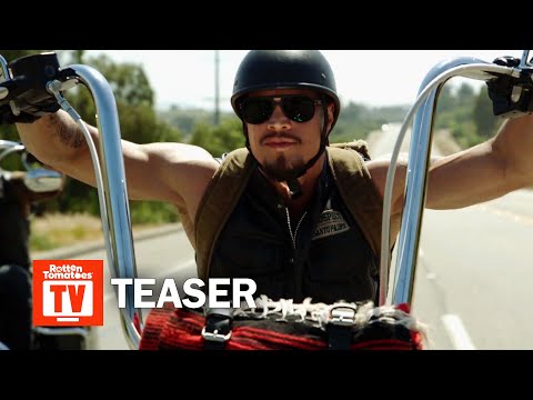 Mayans M.C. Season 2 Teaser | 'Motor' | Rotten Tomatoes TV