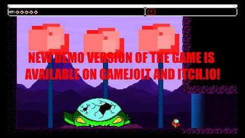 GDevelop - A New Demo Version Is Available!