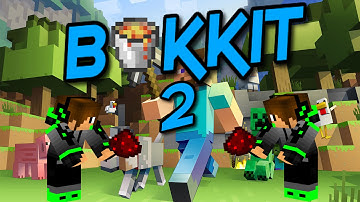 Minecraft How To Make A Bukkit Server Part 2 change your Server IP