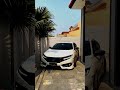 Honda Civic 💀#car #caraudio #song #carshorts #civic
