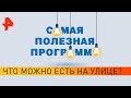 Что можно есть на улице? Самая полезная программа (22.06.19).