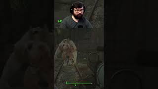 Fallout: London - Job well done
