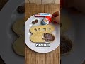 Ele criou um lanche ÚNICO para o filho 🤯 #viral #curiosidades