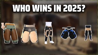 The Top 5 Best Farrier Apron in 2025 - Must Watch Before Buying!