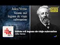 Un libro una hora 241 | Veinte mil leguas de viaje submarino | Julio Verne