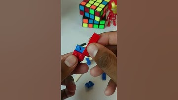 DIY Jet from Small Building Bricks | Transforming Robot