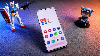 Best HyperOS 3.0 Themes: Soft, Minimalist, and Cool Animations! screenshot 5