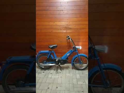 Babetta 207