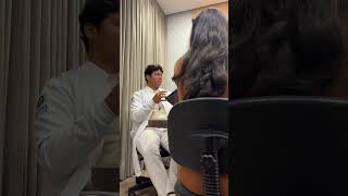 Estágio em Psicologia Organizacional, Experiência prática em processos de gestão de colaboradores.