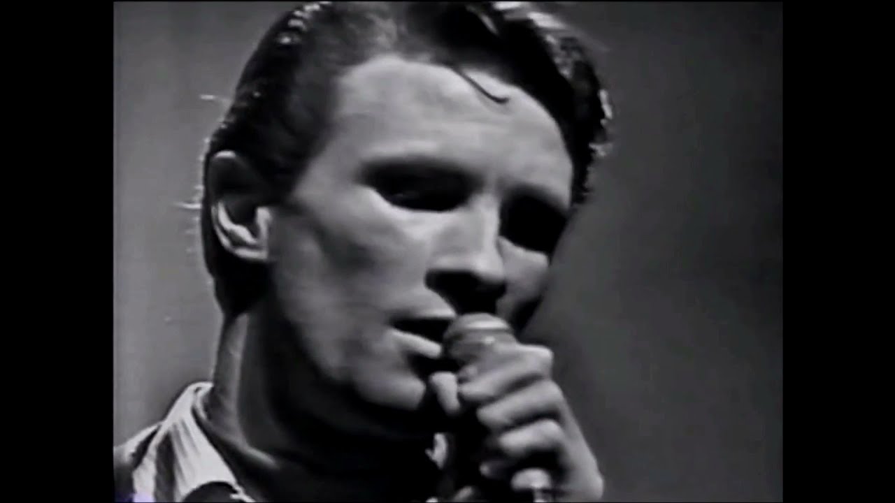 NEW * Just Once In My Life - The Righteous Brothers {Stereo} - YouTube