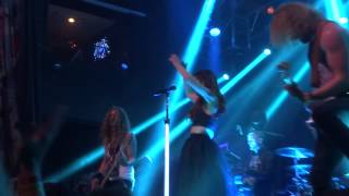 Delain - Army of Dolls (HQ Audio) Las Vegas 2015