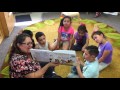 Head Start Teacher's Training Video 