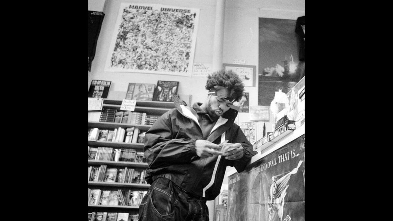 Wu Tang Clan x Dark Mobb Deep Type Beat 2025 - TRUST