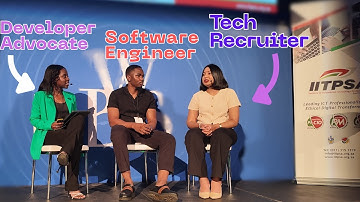Beyond Code: Navigeren door technische carrières met diepgang, soft skills en AI in 2025