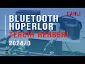 2024/8 - Bluetooth Hoparlör alınırken dikkat edilmesi gerekenler
