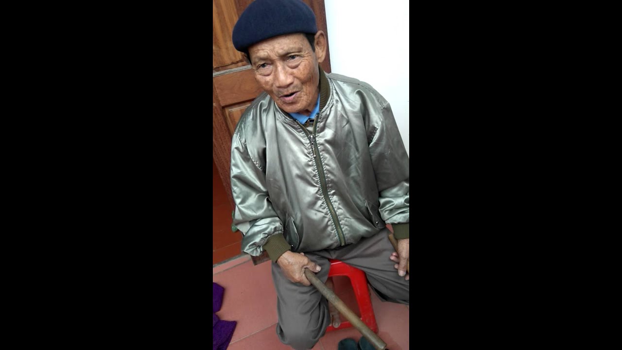 Hướng dẫn Dạy Đánh Trống Tế Họ -Ông Chuyên...Xã Hải Thanh.. Huyện Tĩnh Gia.. Thanh Hóa..