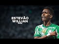 Estevão Willian Messinho The Greatest Talent In The World 