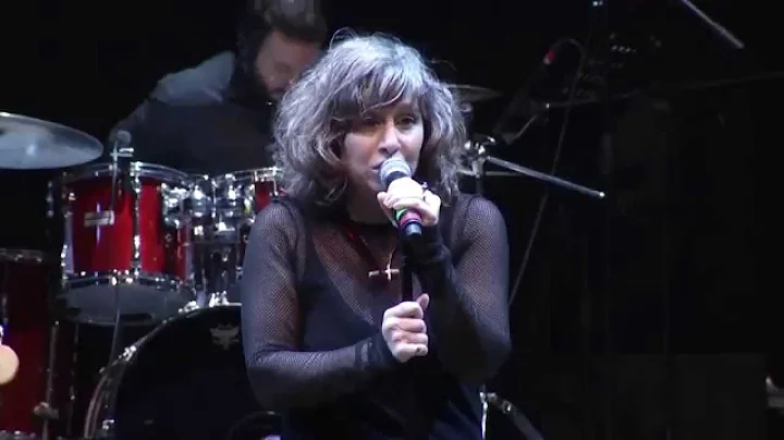 Eileen Khatchadourian - Der Voghormia (Live At The...
