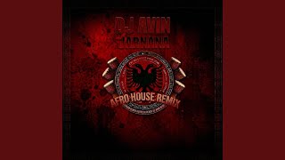 Jarnana(Afro House remix)